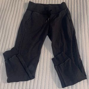 Lululemon joggers